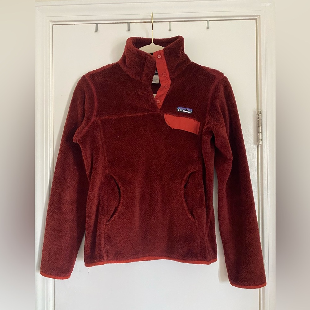 Women’s XS Patagonia sweater